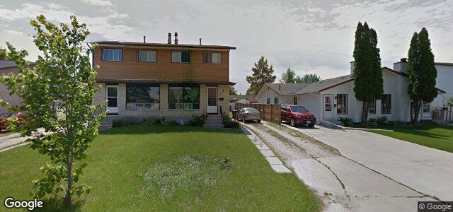 Larawan ng 18 Amelia Crescent sa Winnipeg, Manitoba