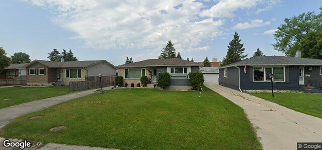 Larawan ng 18 Bonnydoon Place sa Winnipeg, Manitoba