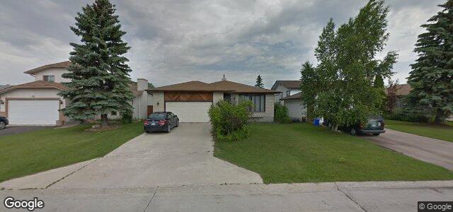 Larawan ng 18 Budden Drive sa Winnipeg, Manitoba