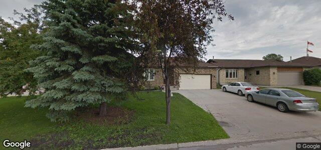Larawan ng 18 Jeffrey Crescent sa Winnipeg, Manitoba