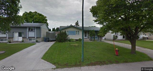 Larawan ng 18 Meighen Bay sa Winnipeg, Manitoba