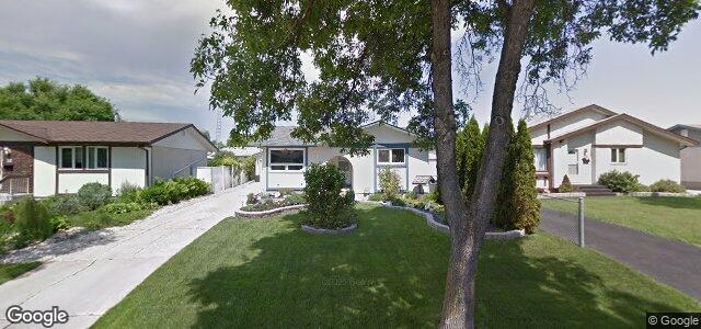 Larawan ng 18 Mutchmor Close sa Winnipeg, Manitoba