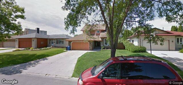 Photo of 18 Walter Copp Crescent in Winnipeg, Manitoba