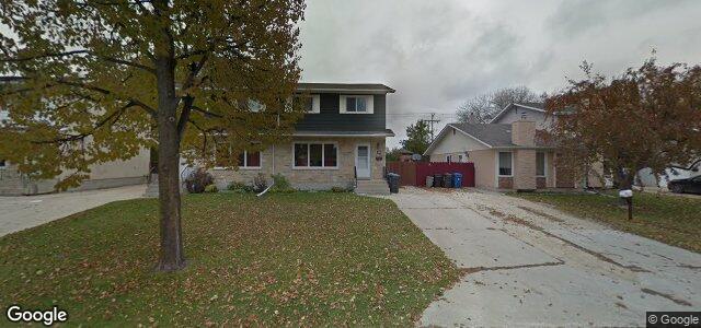 Larawan ng 18 Werrell Crescent sa Winnipeg, Manitoba