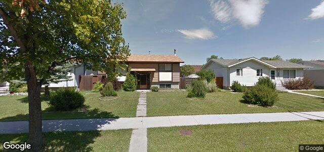 Larawan ng 181 Tu-Pelo Avenue sa Winnipeg, Manitoba