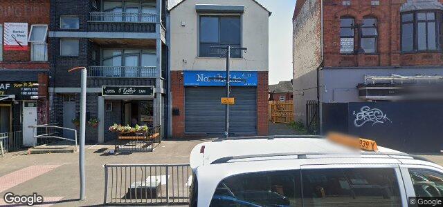 Larawan ng 183 Antrim Road sa Winnipeg, Manitoba