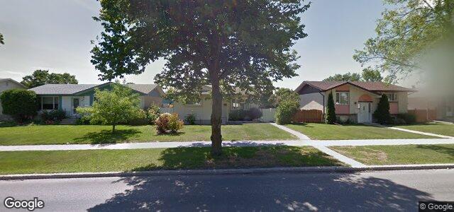 Larawan ng 184 Tu-Pelo Avenue sa Winnipeg, Manitoba
