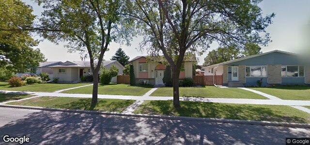 Larawan ng 188 Tu-Pelo Avenue sa Winnipeg, Manitoba