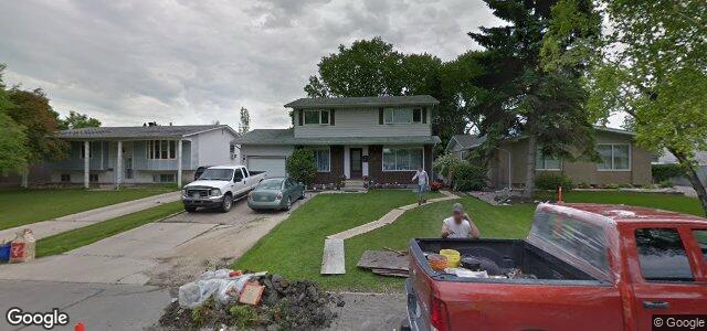 Larawan ng 19 Avaco Drive sa Winnipeg, Manitoba