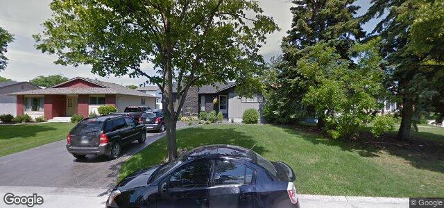 Larawan ng 19 Bayne Crescent sa Winnipeg, Manitoba