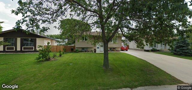 Larawan ng 19 Bonnydoon Place sa Winnipeg, Manitoba