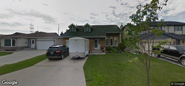 Larawan ng 19 Budden Drive sa Winnipeg, Manitoba