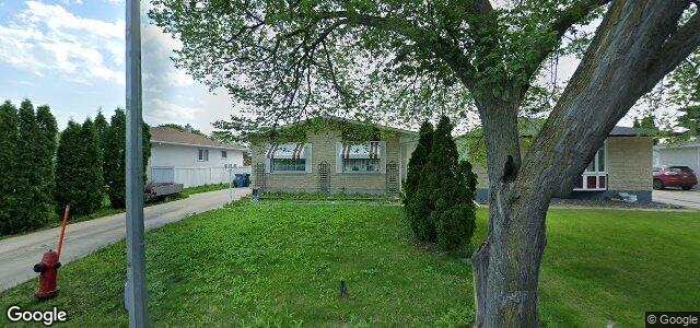 Larawan ng 19 Dampsy Crescent sa Winnipeg, Manitoba