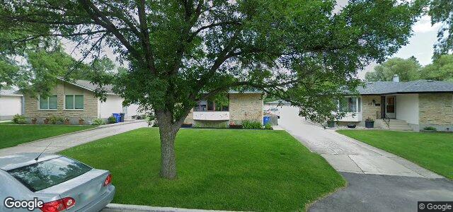 Larawan ng 19 Flett Avenue sa Winnipeg, Manitoba