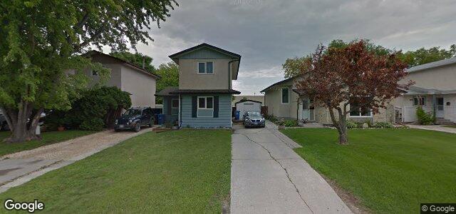 Larawan ng 19 Hershey Street sa Winnipeg, Manitoba