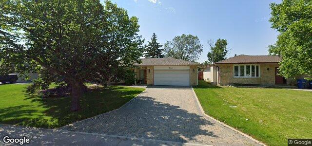 Larawan ng 19 John Taylor Place sa Winnipeg, Manitoba