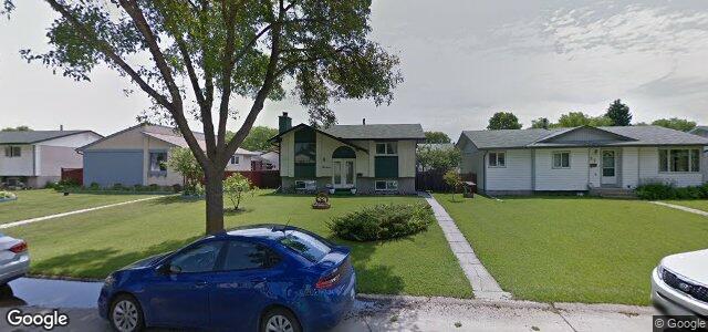 Larawan ng 19 Mutchmor Close sa Winnipeg, Manitoba