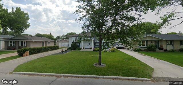 Larawan ng 19 Rockspur Street sa Winnipeg, Manitoba