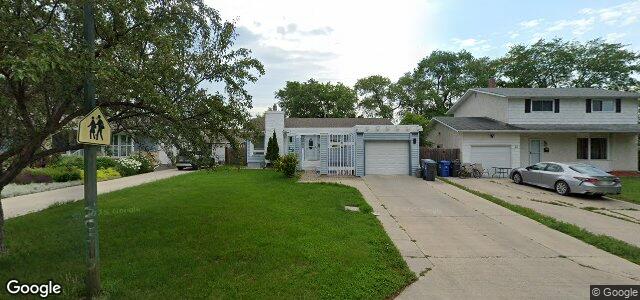 Larawan ng 19 Sawchuk Bay sa Winnipeg, Manitoba