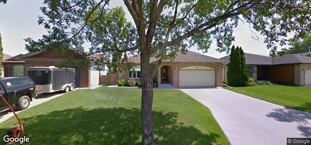 19 Walter Copp Crescent（加拿大曼尼托巴省溫尼伯市）房屋照片