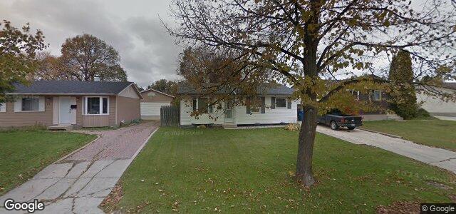 Larawan ng 19 Werrell Crescent sa Winnipeg, Manitoba