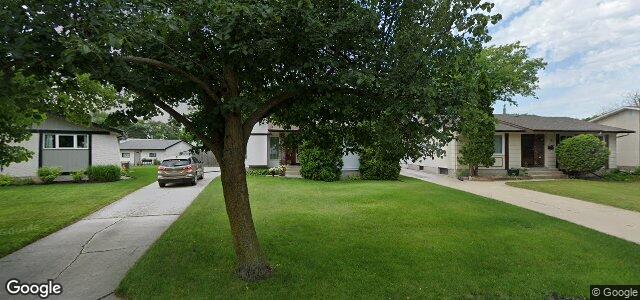 Larawan ng 191 Reay Crescent sa Winnipeg, Manitoba