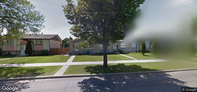 194 Tu-Pelo Avenue（加拿大曼尼托巴省温尼伯市）房屋照片