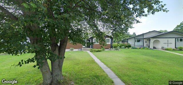 Larawan ng 199 Reay Crescent sa Winnipeg, Manitoba