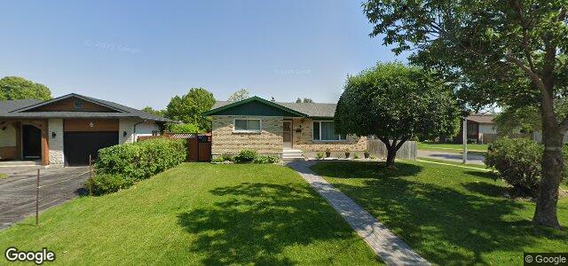 Larawan ng 2 John Taylor Place sa Winnipeg, Manitoba