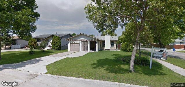 Larawan ng 2 Mutchmor Close sa Winnipeg, Manitoba