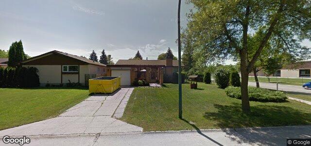 Larawan ng 2 Stacey Bay sa Winnipeg, Manitoba