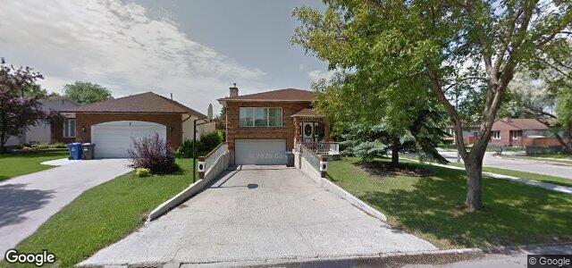 Larawan ng 2 Walter Copp Crescent sa Winnipeg, Manitoba