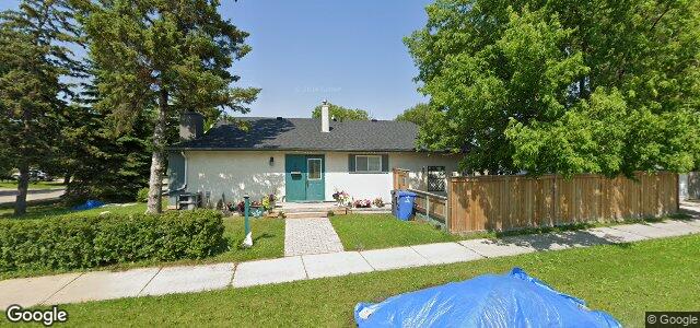 Larawan ng 2 Werrell Crescent sa Winnipeg, Manitoba