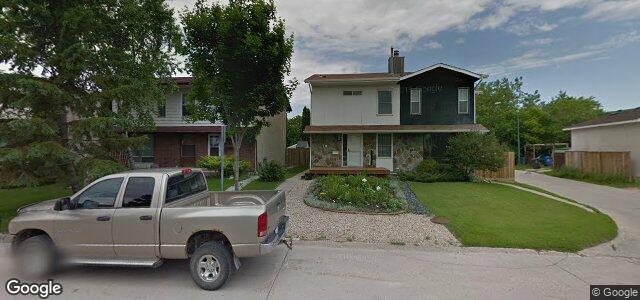 Larawan ng 20 Kullman Street sa Winnipeg, Manitoba