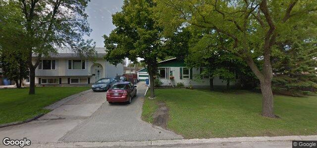 Larawan ng 20 Reay Crescent sa Winnipeg, Manitoba