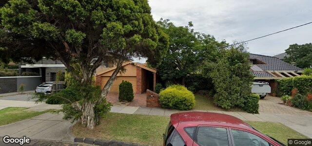 Larawan ng 20 Snowdon Avenue sa Winnipeg, Manitoba