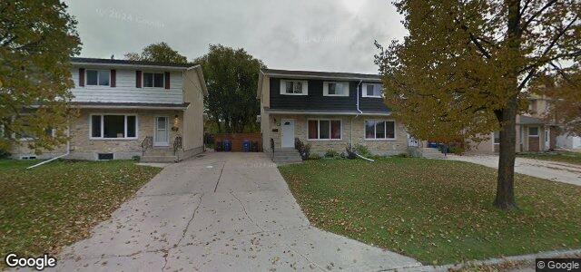 Larawan ng 20 Werrell Crescent sa Winnipeg, Manitoba