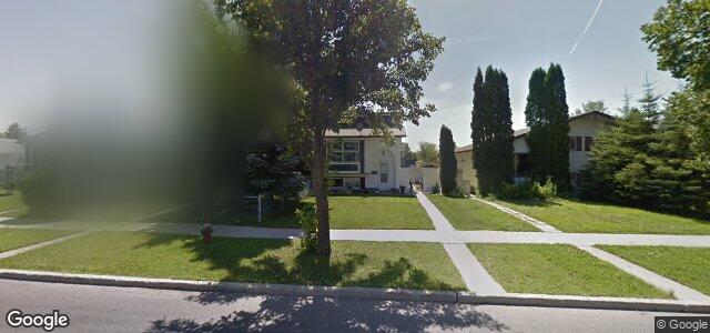 Larawan ng 202 Tu-Pelo Avenue sa Winnipeg, Manitoba