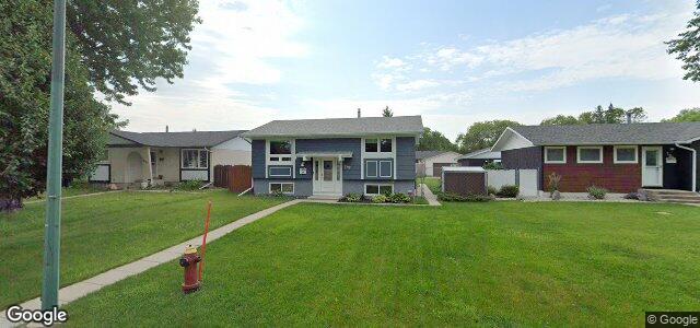 Larawan ng 203 Reay Crescent sa Winnipeg, Manitoba