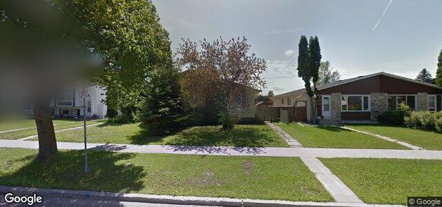 Larawan ng 206 Tu-Pelo Avenue sa Winnipeg, Manitoba
