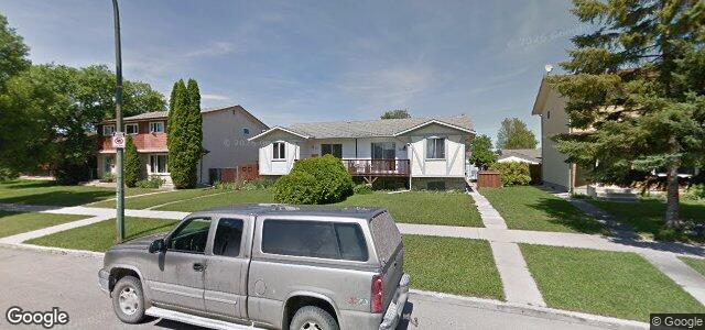 209 Tu-Pelo Avenue（加拿大曼尼托巴省溫尼伯市）房屋照片