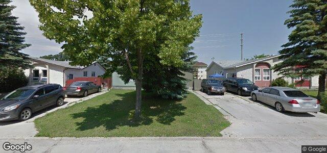 Larawan ng 21 Amelia Crescent sa Winnipeg, Manitoba