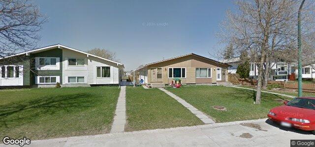 Larawan ng 21 Rudolph Bay sa Winnipeg, Manitoba