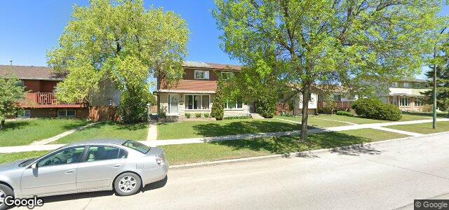 Larawan ng 215 Tu-Pelo Avenue sa Winnipeg, Manitoba