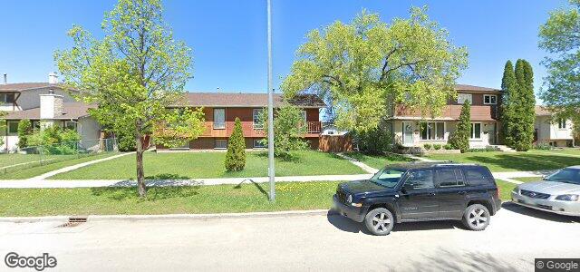 Larawan ng 217 Tu-Pelo Avenue sa Winnipeg, Manitoba