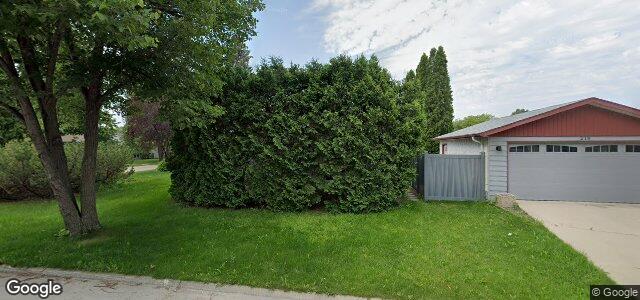 Larawan ng 218 Reay Crescent sa Winnipeg, Manitoba