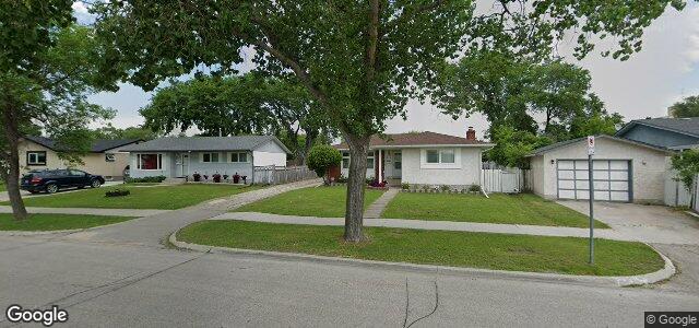 Larawan ng 219 Antrim Road sa Winnipeg, Manitoba