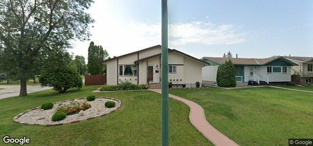 Larawan ng 219 Reay Crescent sa Winnipeg, Manitoba