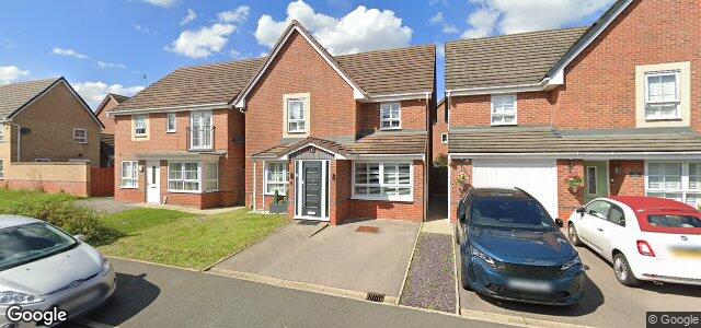 Larawan ng 22 Amelia Crescent sa Winnipeg, Manitoba