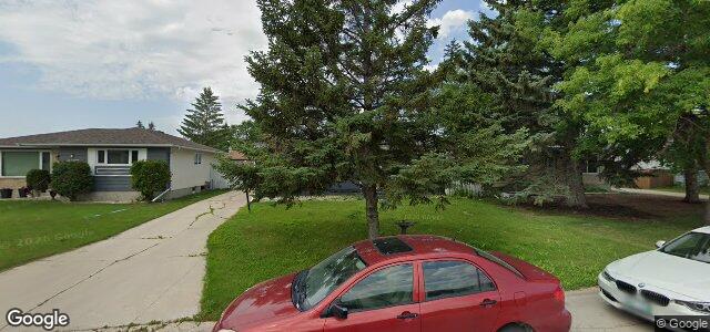 Larawan ng 22 Bonnydoon Place sa Winnipeg, Manitoba